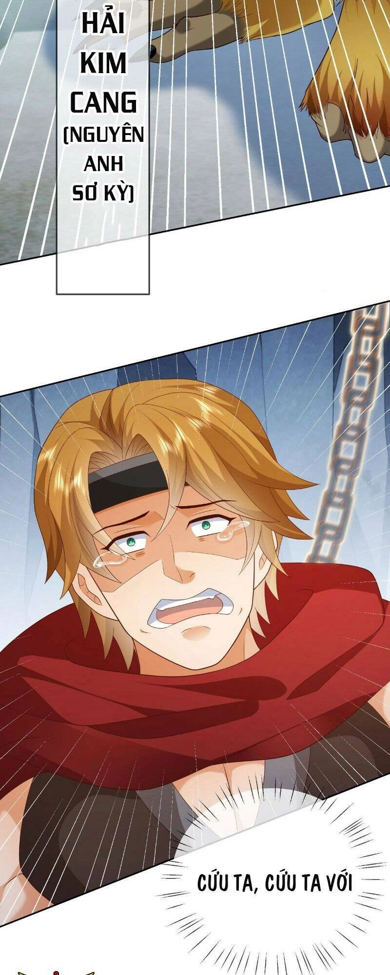 Đăng Nhập Blind Box Xưng Bá Tu Chân Giới Chapter 22 - 19