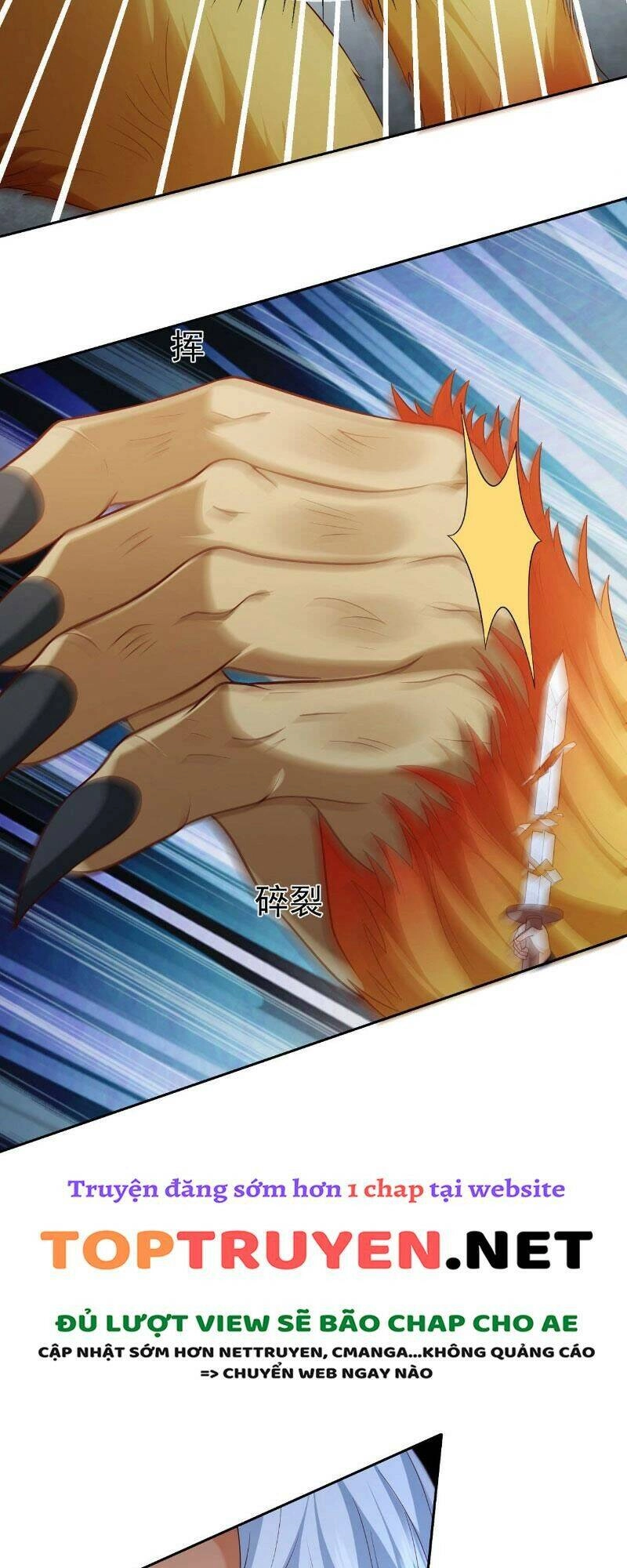 Đăng Nhập Blind Box Xưng Bá Tu Chân Giới Chapter 22 - 26