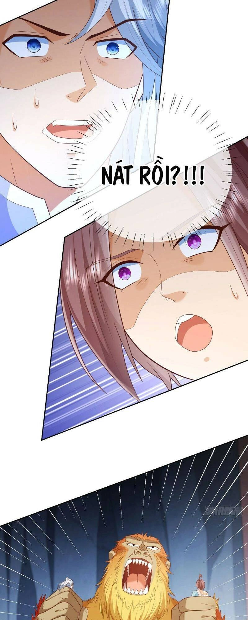 Đăng Nhập Blind Box Xưng Bá Tu Chân Giới Chapter 22 - 27