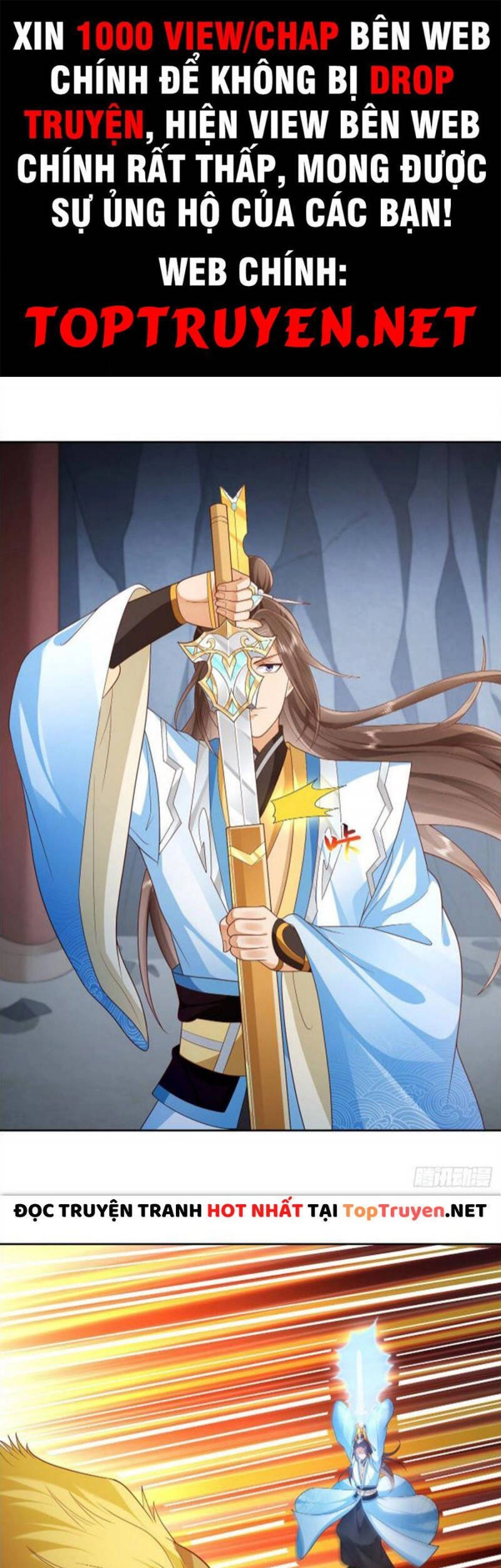 Đăng Nhập Blind Box Xưng Bá Tu Chân Giới Chapter 23 - 1