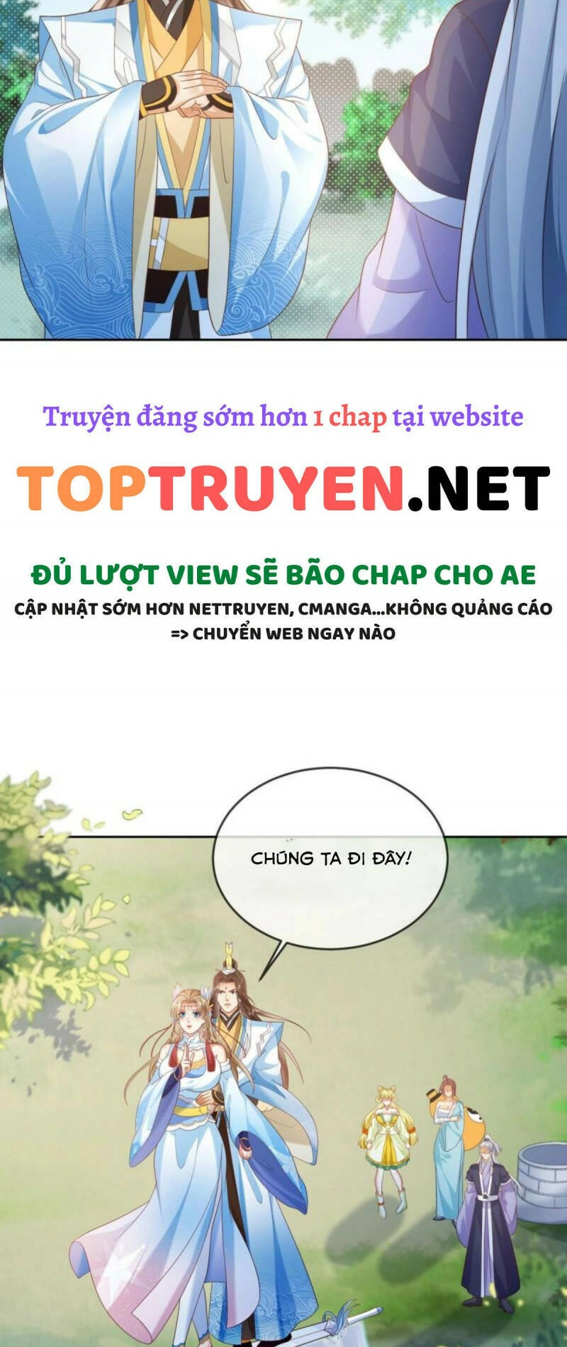 Đăng Nhập Blind Box Xưng Bá Tu Chân Giới Chapter 24 - 9