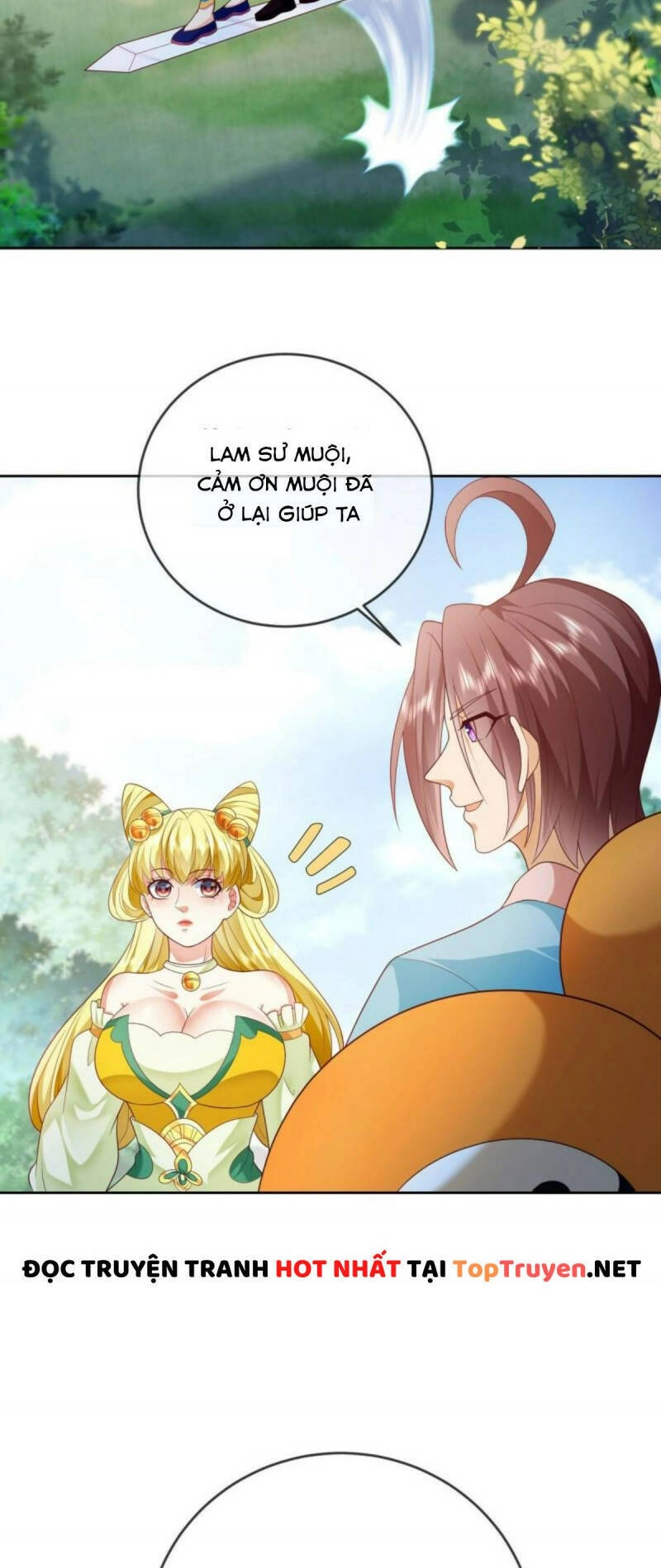 Đăng Nhập Blind Box Xưng Bá Tu Chân Giới Chapter 24 - 10