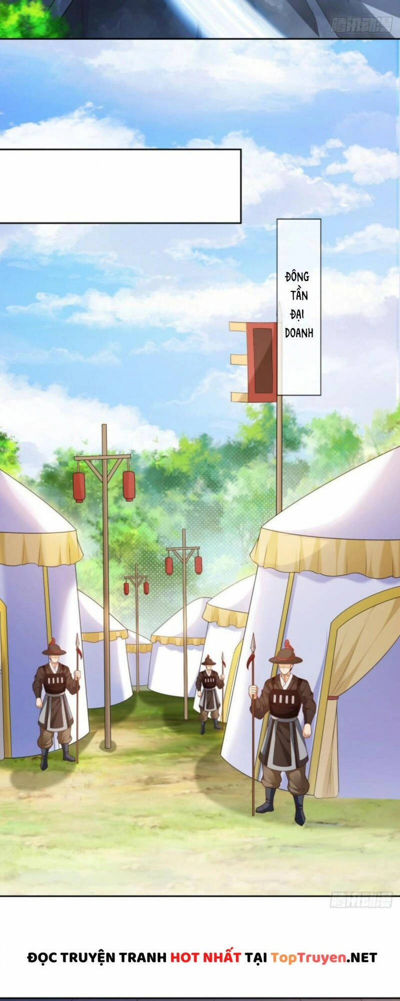 Đăng Nhập Blind Box Xưng Bá Tu Chân Giới Chapter 24 - 14