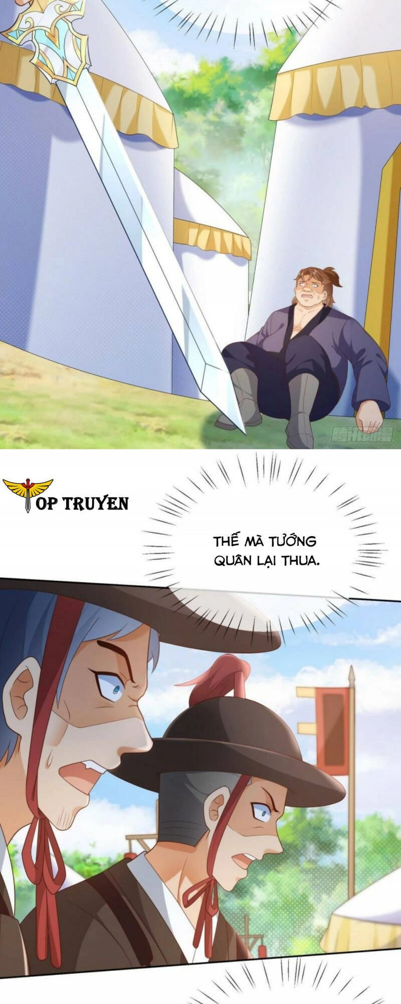 Đăng Nhập Blind Box Xưng Bá Tu Chân Giới Chapter 25 - 9