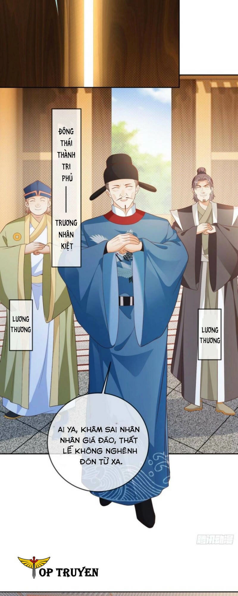 Đăng Nhập Blind Box Xưng Bá Tu Chân Giới Chapter 25 - 24