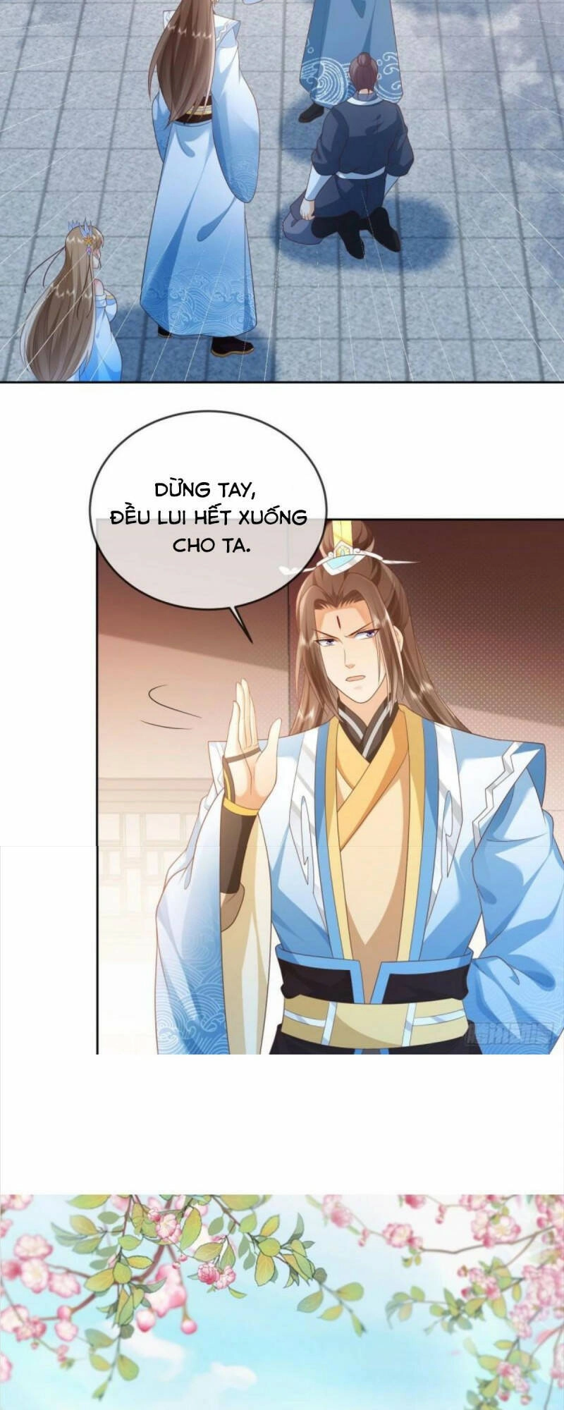 Đăng Nhập Blind Box Xưng Bá Tu Chân Giới Chapter 25 - 30