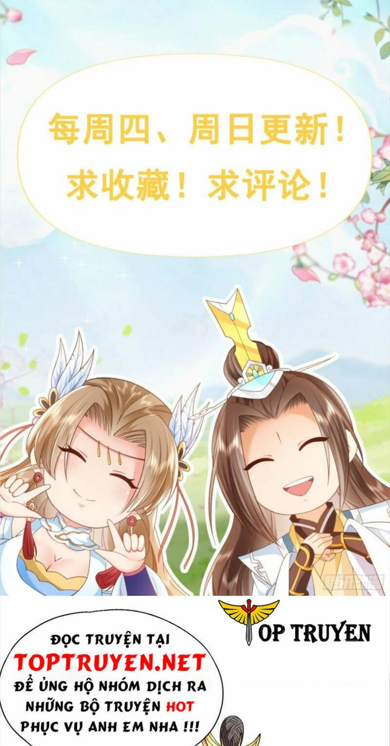 Đăng Nhập Blind Box Xưng Bá Tu Chân Giới Chapter 25 - 31