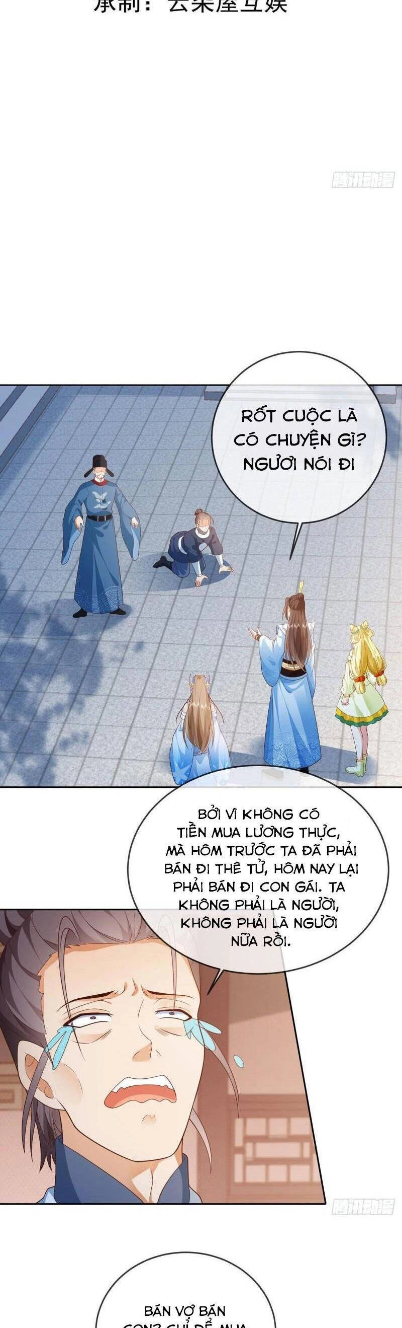 Đăng Nhập Blind Box Xưng Bá Tu Chân Giới Chapter 26 - 2