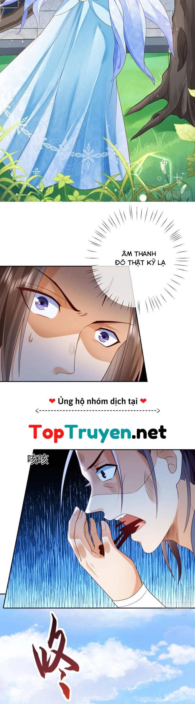 Đăng Nhập Blind Box Xưng Bá Tu Chân Giới Chapter 26 - 7