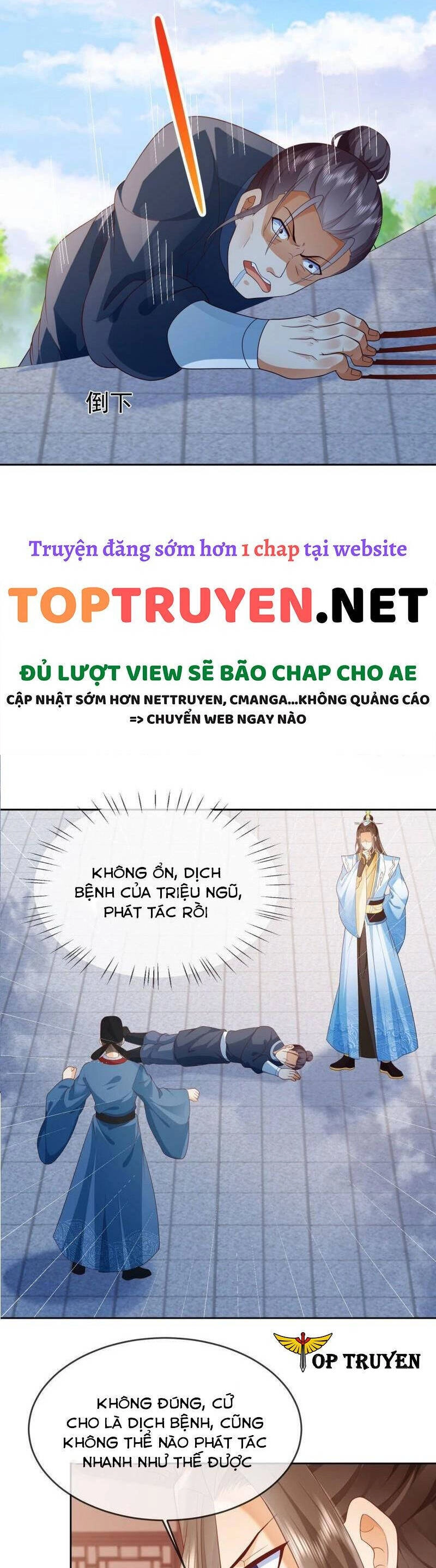 Đăng Nhập Blind Box Xưng Bá Tu Chân Giới Chapter 26 - 8