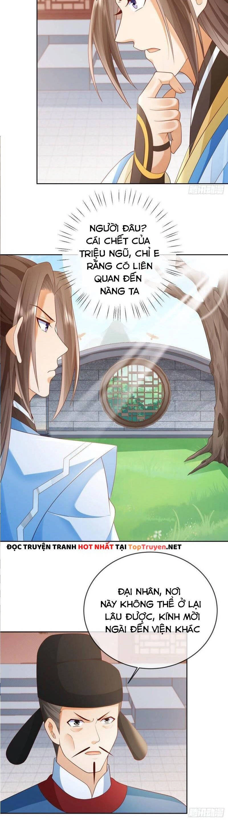 Đăng Nhập Blind Box Xưng Bá Tu Chân Giới Chapter 26 - 9