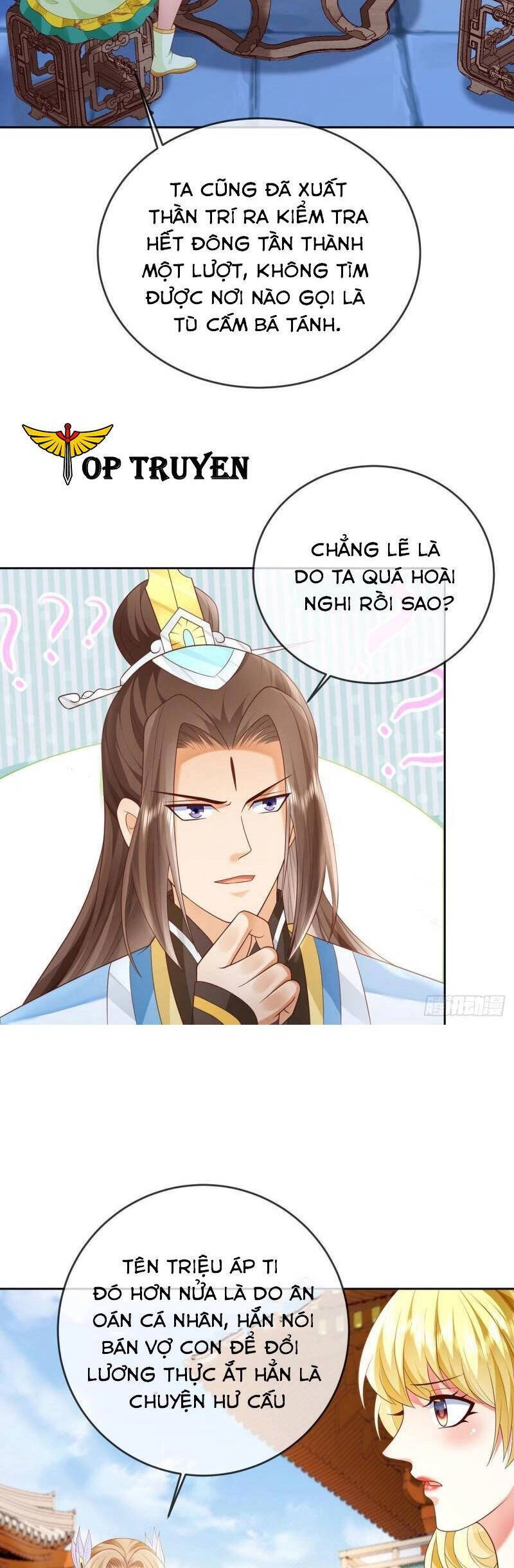 Đăng Nhập Blind Box Xưng Bá Tu Chân Giới Chapter 26 - 12