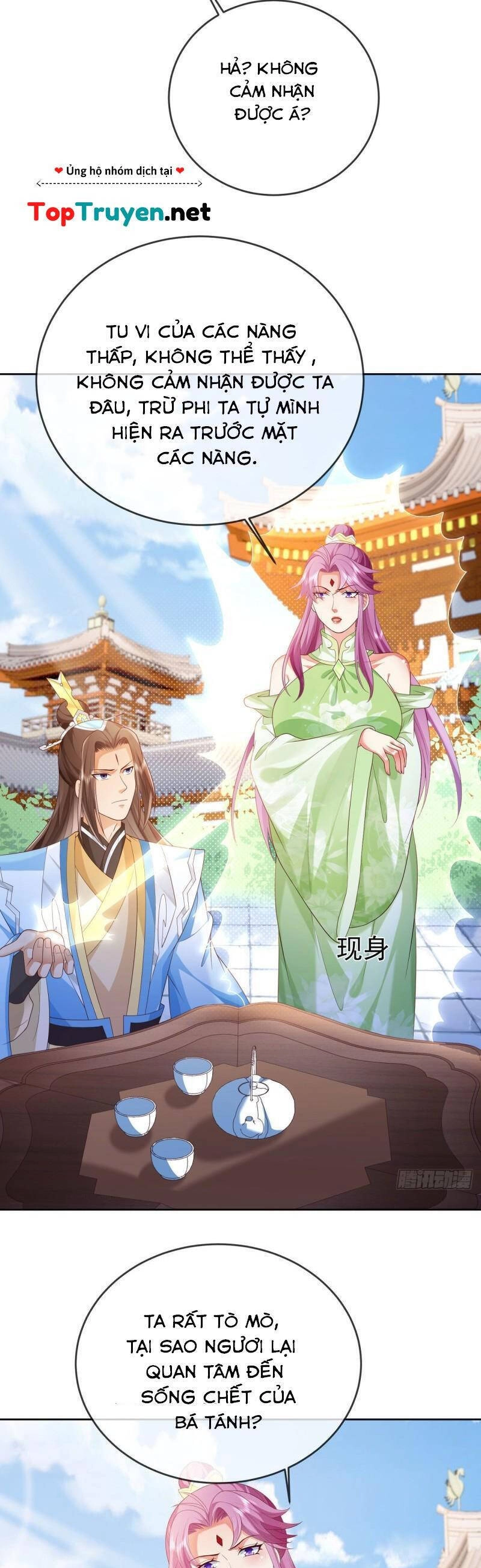 Đăng Nhập Blind Box Xưng Bá Tu Chân Giới Chapter 26 - 15