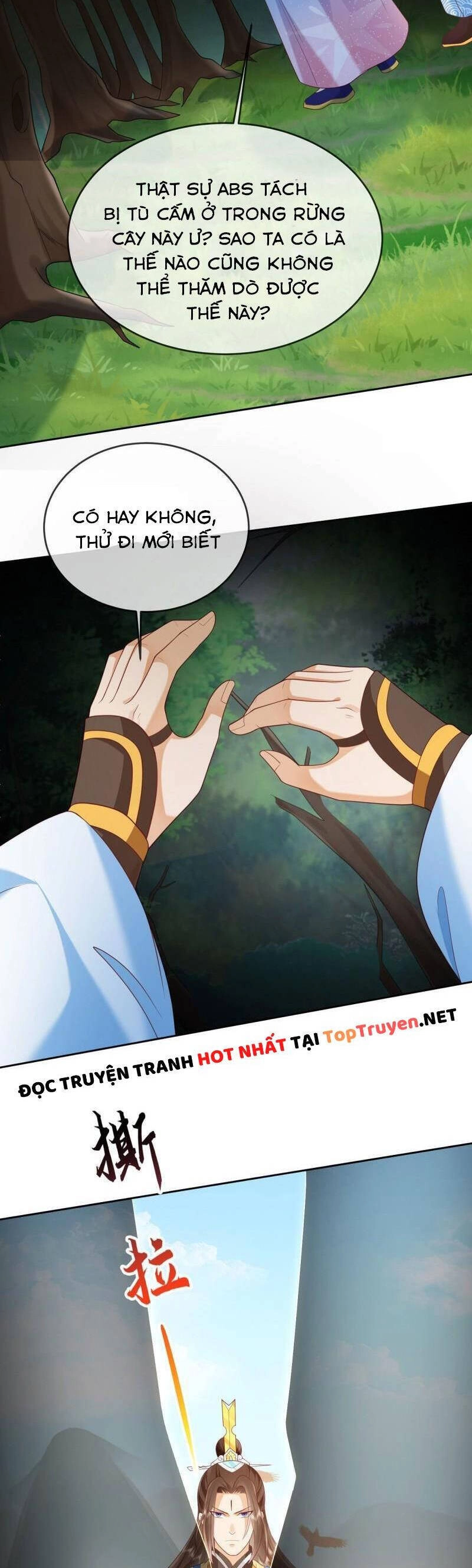 Đăng Nhập Blind Box Xưng Bá Tu Chân Giới Chapter 26 - 22