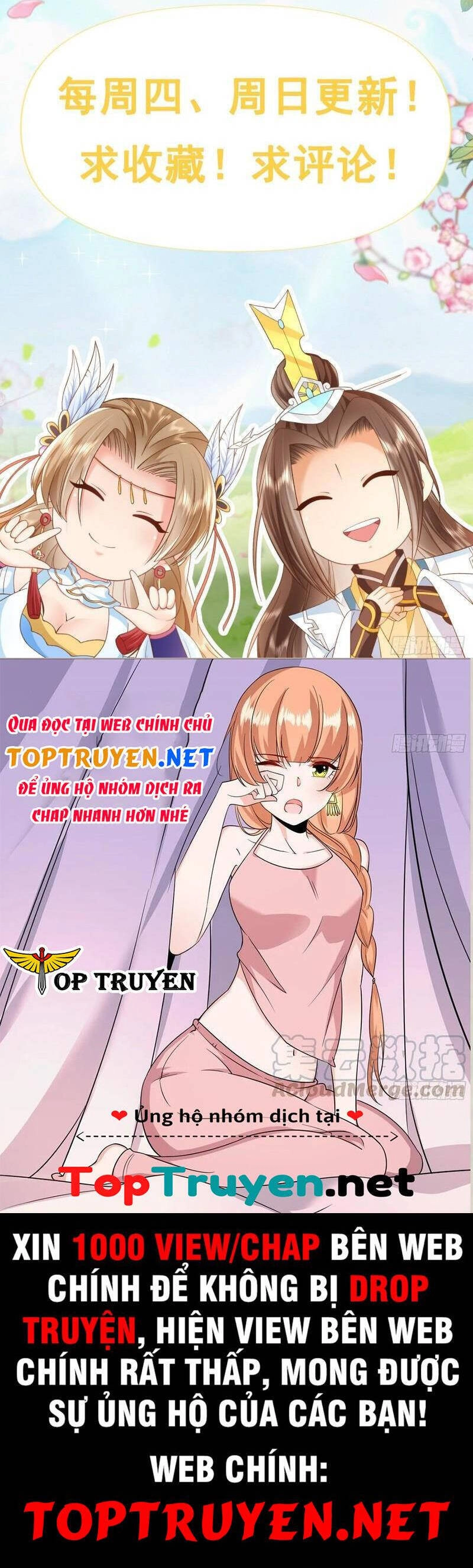 Đăng Nhập Blind Box Xưng Bá Tu Chân Giới Chapter 26 - 24