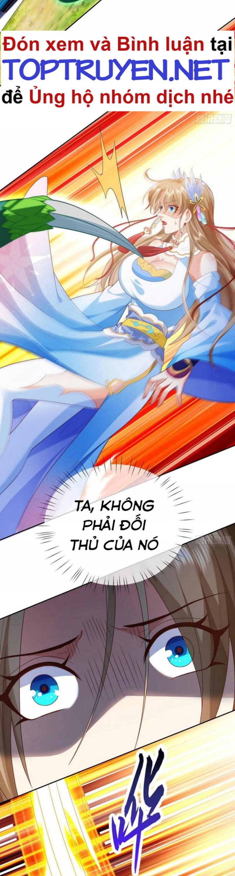 Đăng Nhập Blind Box Xưng Bá Tu Chân Giới Chapter 27 - 9