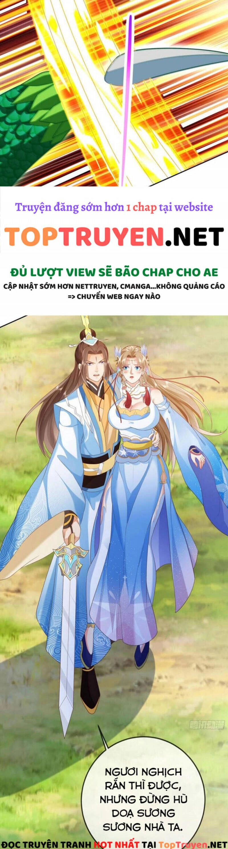 Đăng Nhập Blind Box Xưng Bá Tu Chân Giới Chapter 27 - 10