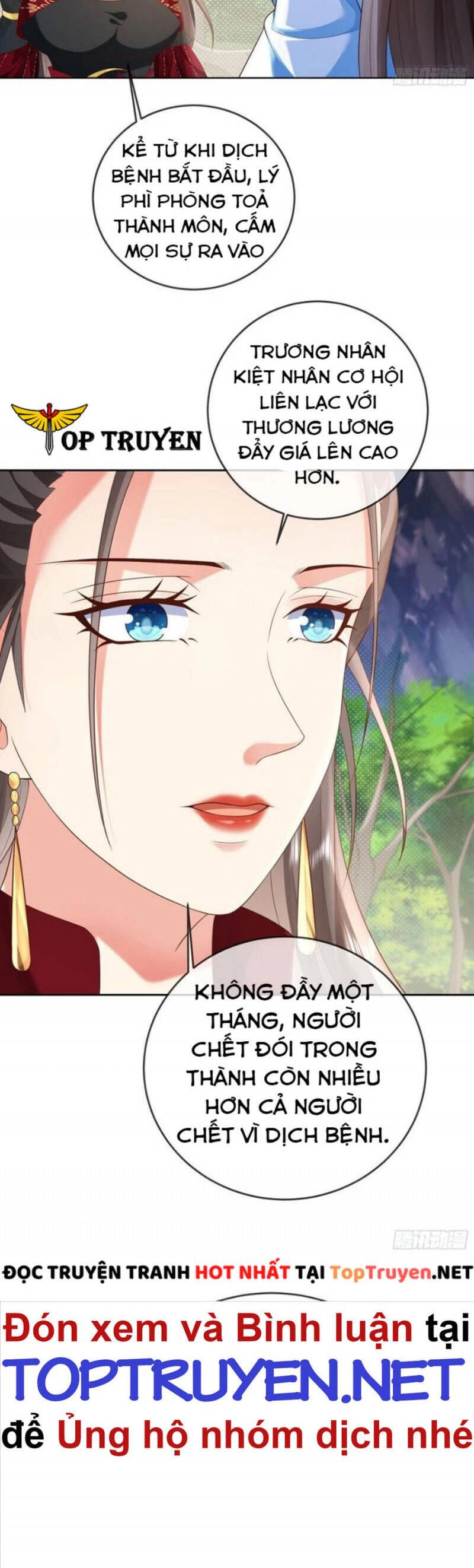 Đăng Nhập Blind Box Xưng Bá Tu Chân Giới Chapter 27 - 16