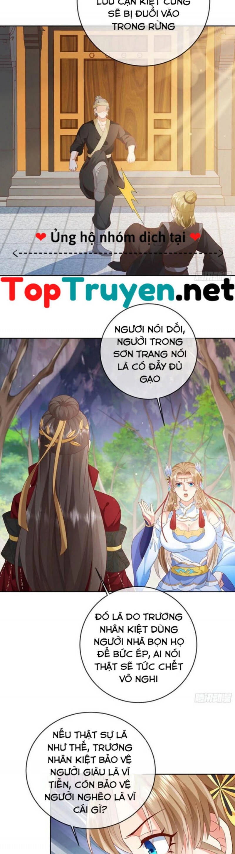 Đăng Nhập Blind Box Xưng Bá Tu Chân Giới Chapter 27 - 18