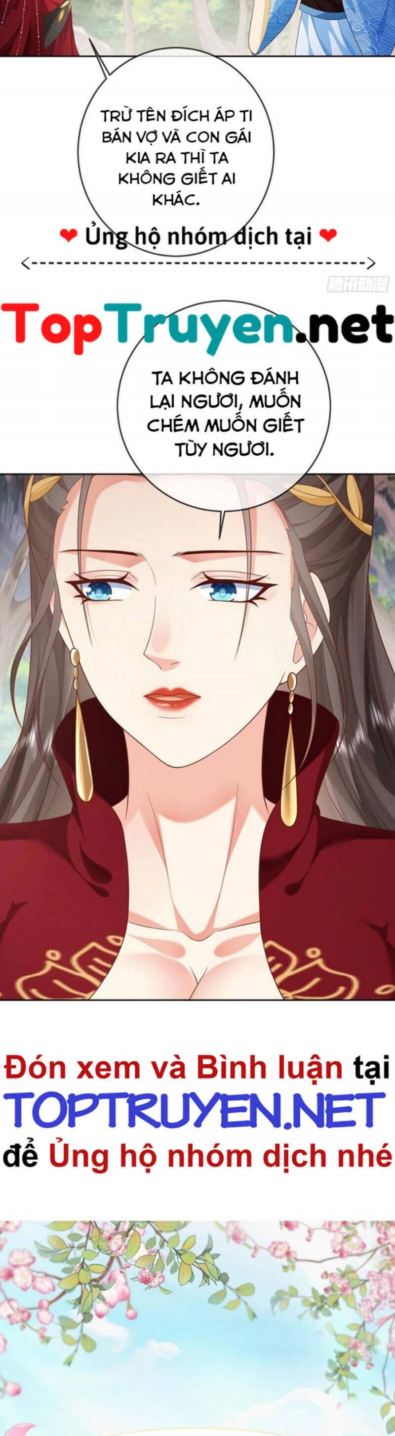 Đăng Nhập Blind Box Xưng Bá Tu Chân Giới Chapter 27 - 21