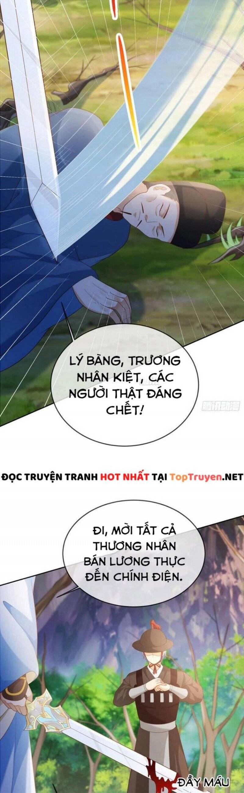 Đăng Nhập Blind Box Xưng Bá Tu Chân Giới Chapter 28 - 11