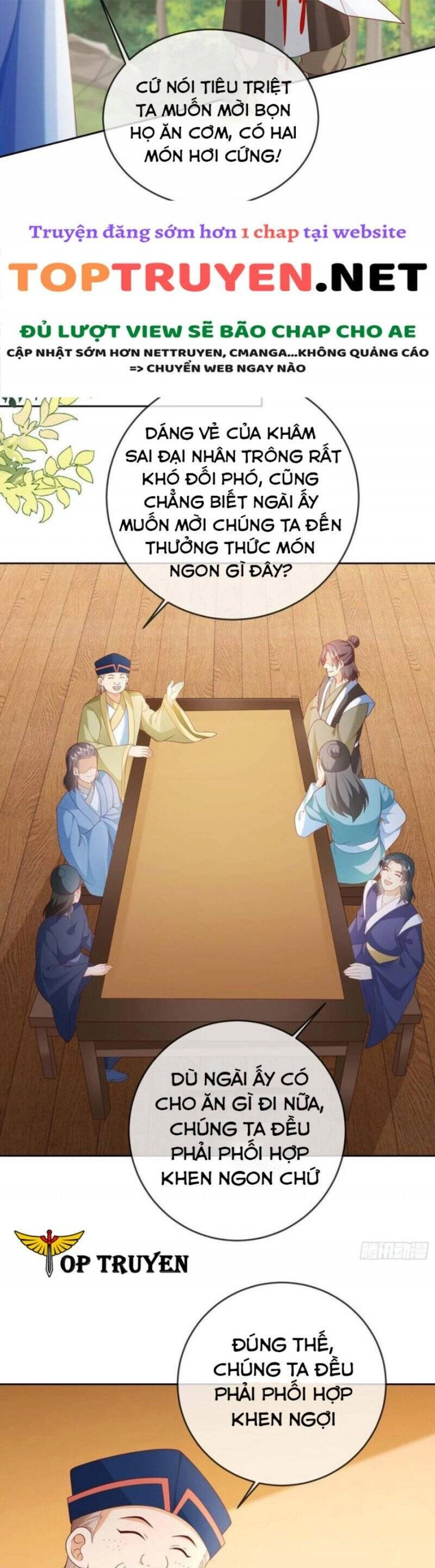 Đăng Nhập Blind Box Xưng Bá Tu Chân Giới Chapter 28 - 12