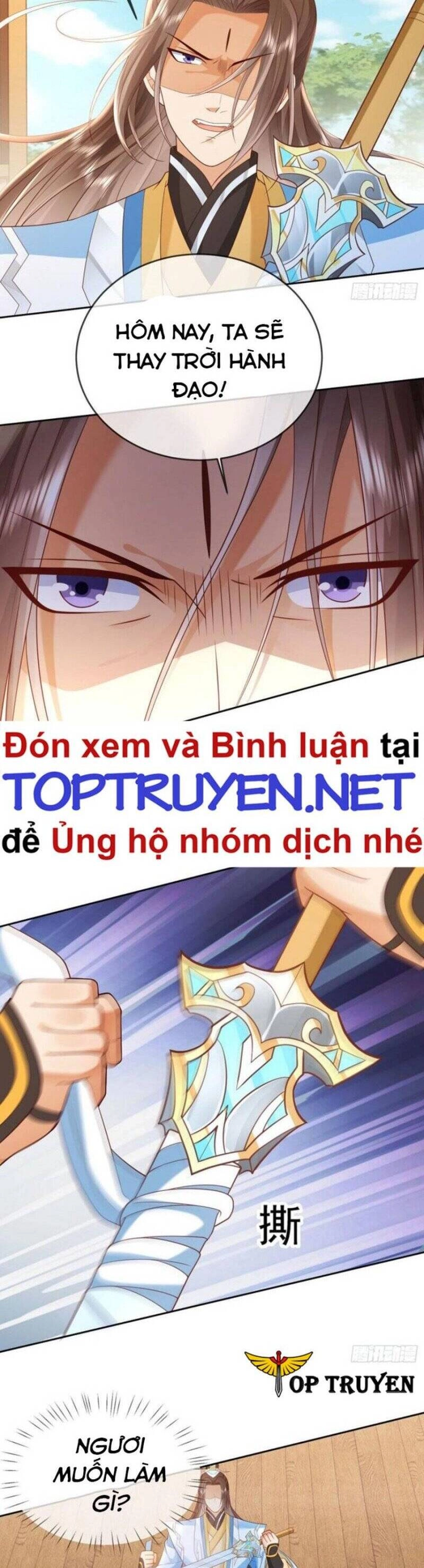 Đăng Nhập Blind Box Xưng Bá Tu Chân Giới Chapter 28 - 18