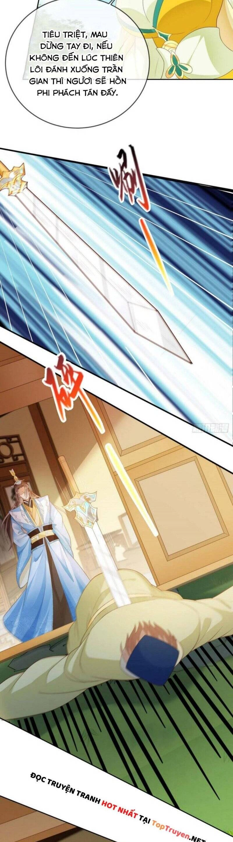 Đăng Nhập Blind Box Xưng Bá Tu Chân Giới Chapter 29 - 3