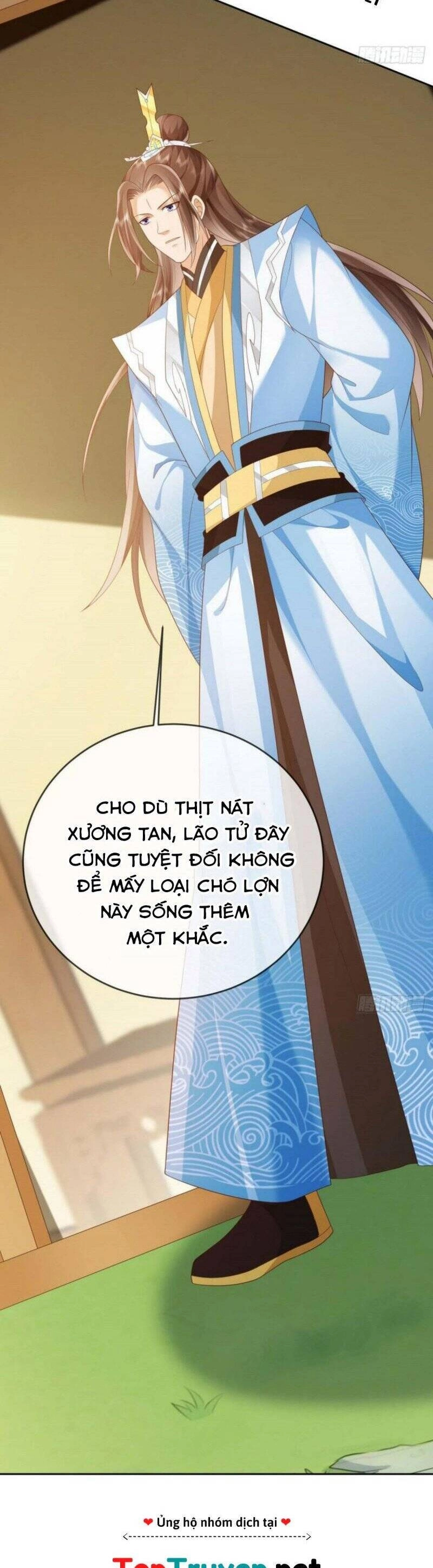 Đăng Nhập Blind Box Xưng Bá Tu Chân Giới Chapter 29 - 4