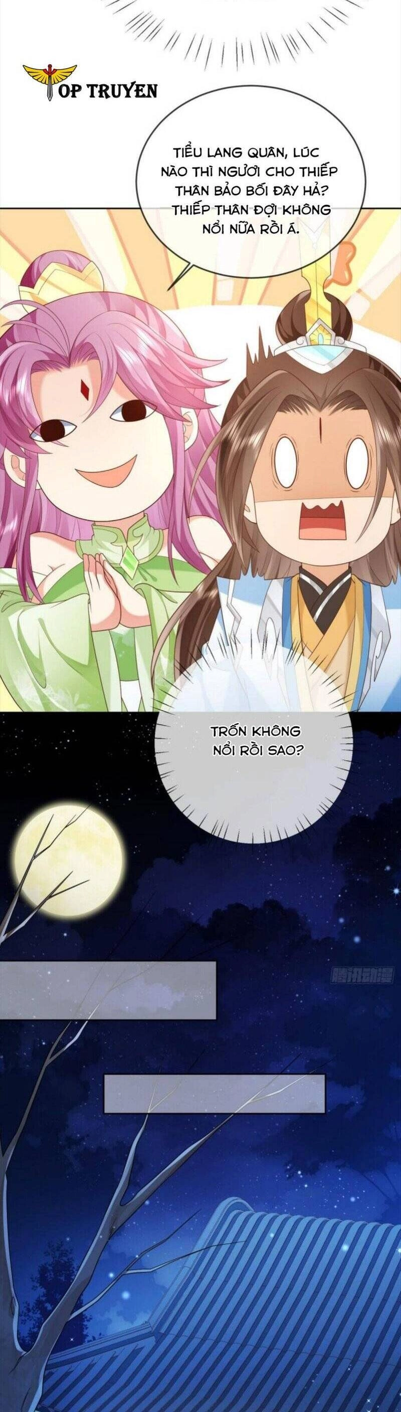 Đăng Nhập Blind Box Xưng Bá Tu Chân Giới Chapter 29 - 13