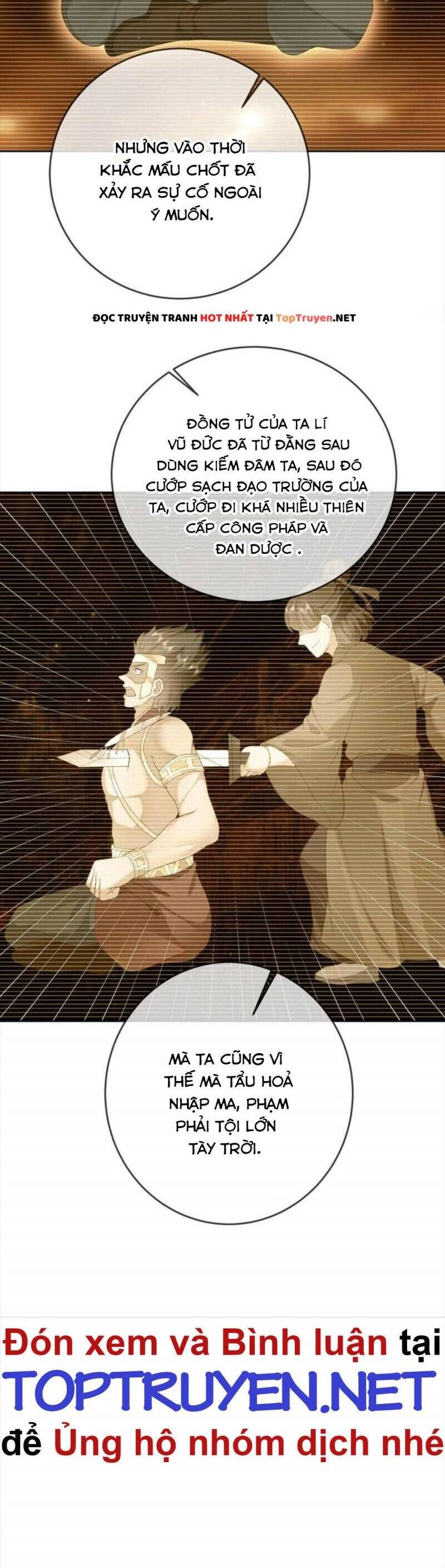 Đăng Nhập Blind Box Xưng Bá Tu Chân Giới Chapter 29 - 21