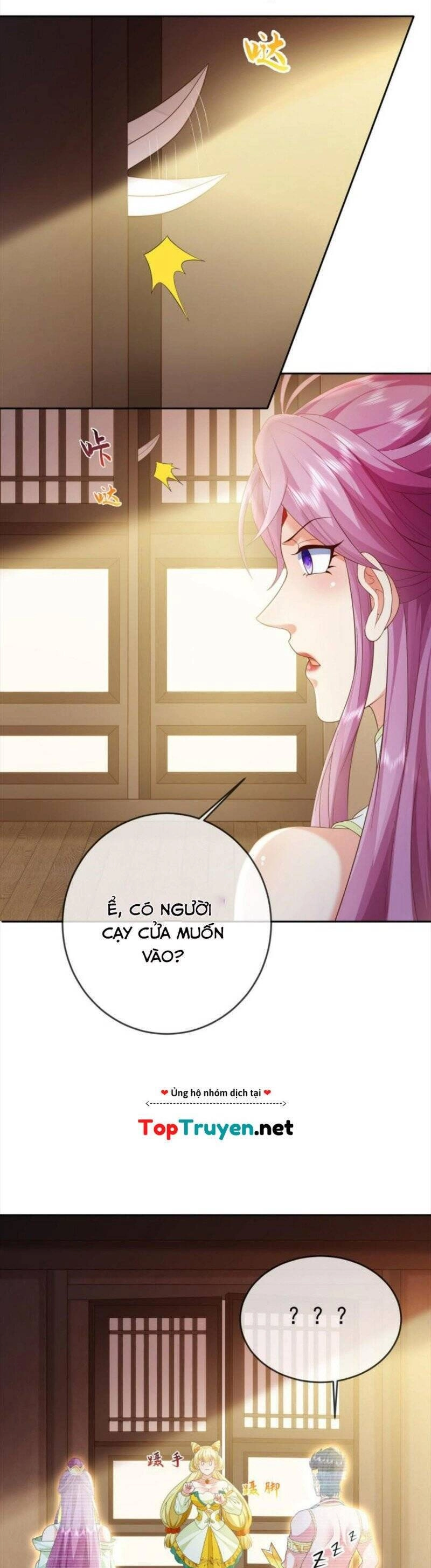 Đăng Nhập Blind Box Xưng Bá Tu Chân Giới Chapter 30 - 5