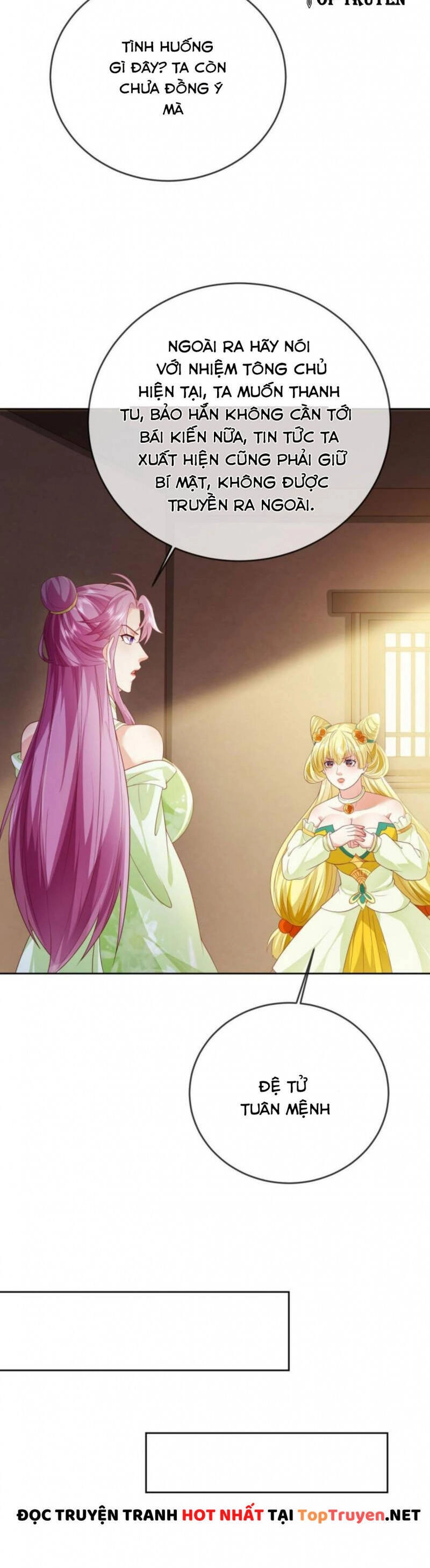 Đăng Nhập Blind Box Xưng Bá Tu Chân Giới Chapter 31 - 6