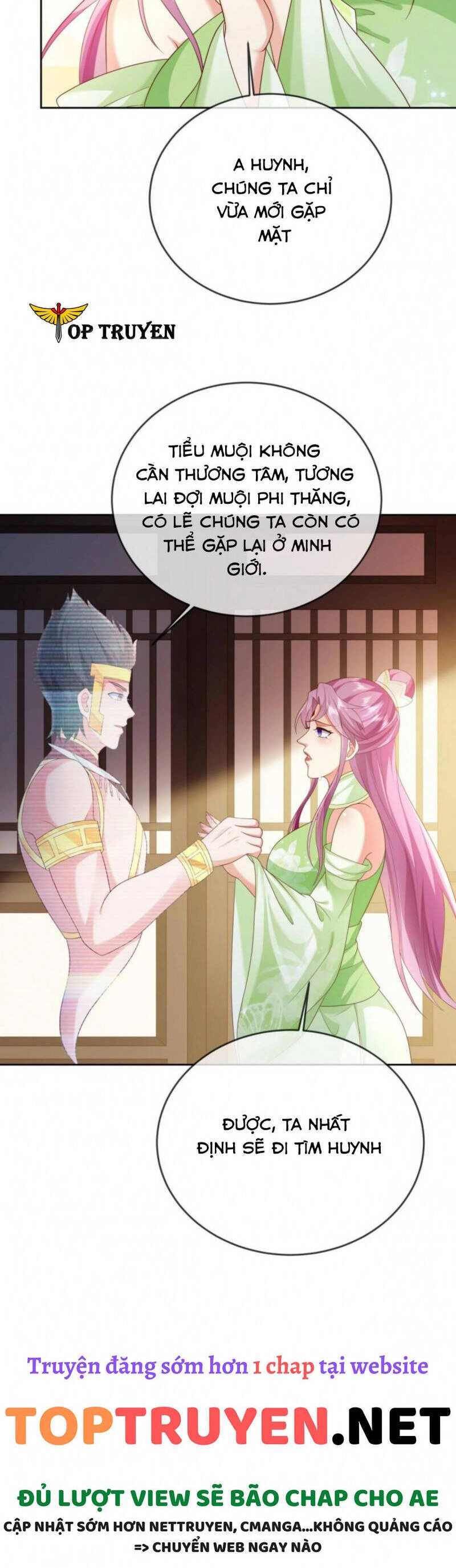 Đăng Nhập Blind Box Xưng Bá Tu Chân Giới Chapter 31 - 11