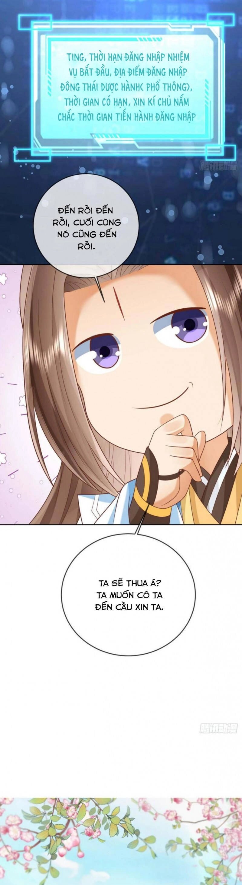 Đăng Nhập Blind Box Xưng Bá Tu Chân Giới Chapter 31 - 22