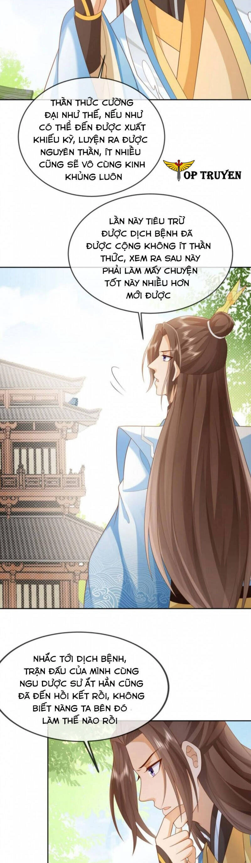 Đăng Nhập Blind Box Xưng Bá Tu Chân Giới Chapter 32 - 14