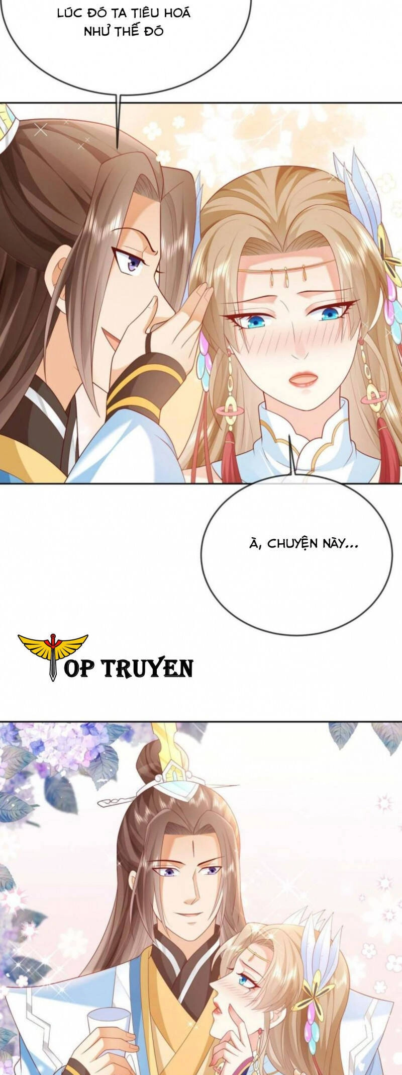 Đăng Nhập Blind Box Xưng Bá Tu Chân Giới Chapter 32 - 22