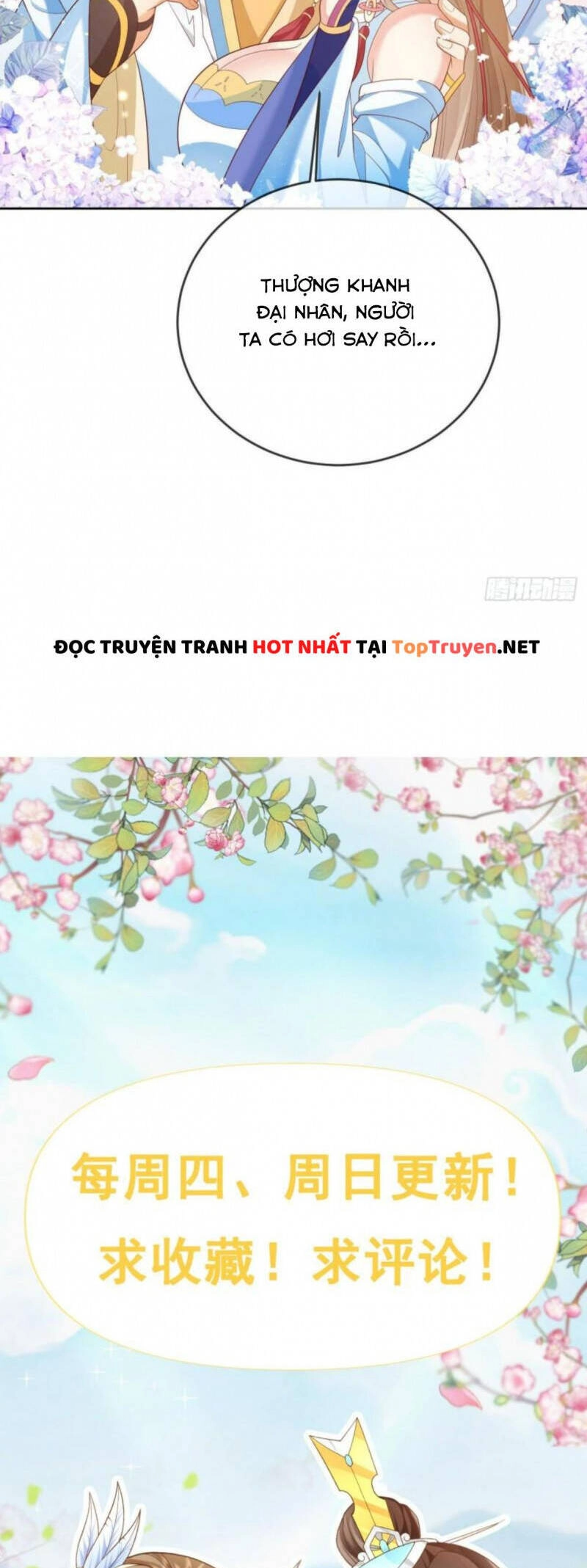 Đăng Nhập Blind Box Xưng Bá Tu Chân Giới Chapter 32 - 23