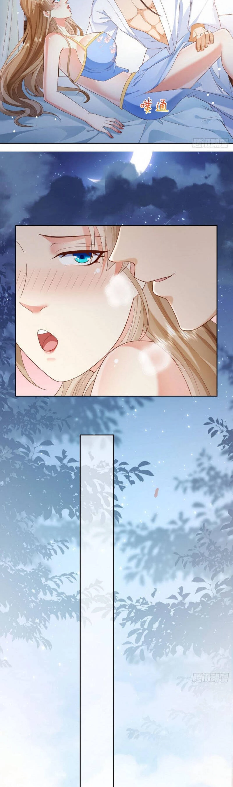 Đăng Nhập Blind Box Xưng Bá Tu Chân Giới Chapter 33 - 3