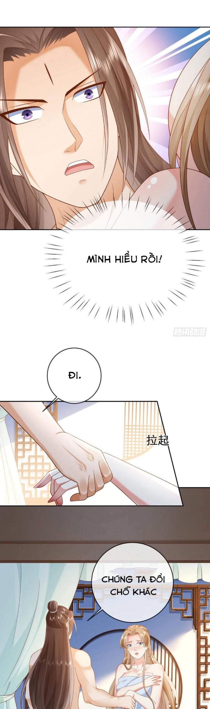 Đăng Nhập Blind Box Xưng Bá Tu Chân Giới Chapter 33 - 6