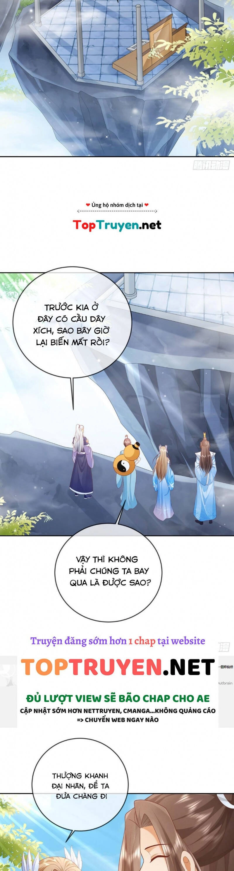 Đăng Nhập Blind Box Xưng Bá Tu Chân Giới Chapter 33 - 13