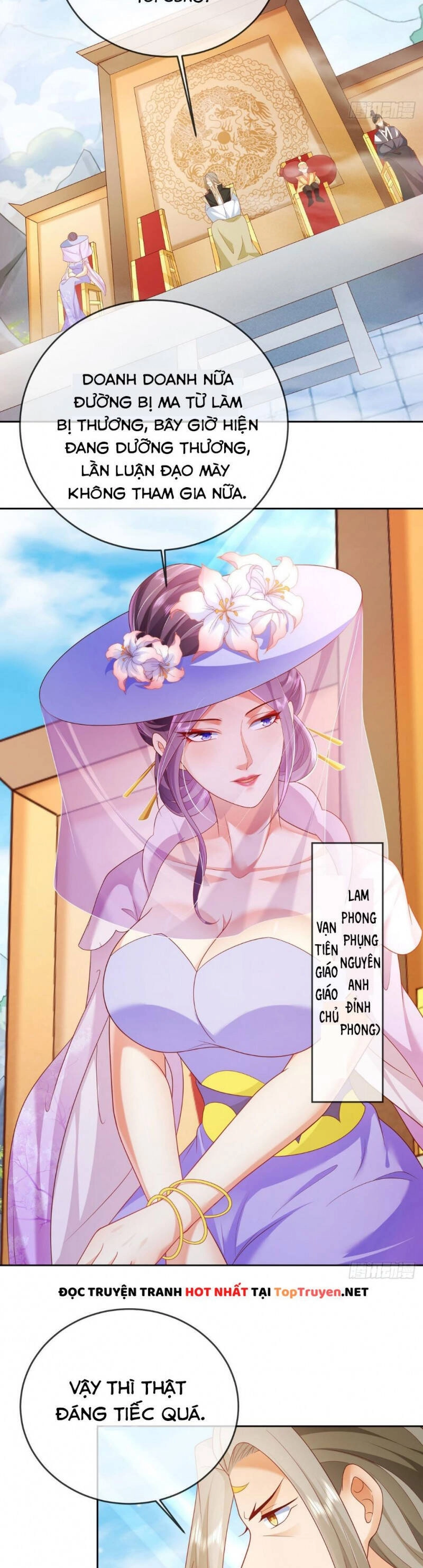 Đăng Nhập Blind Box Xưng Bá Tu Chân Giới Chapter 33 - 20