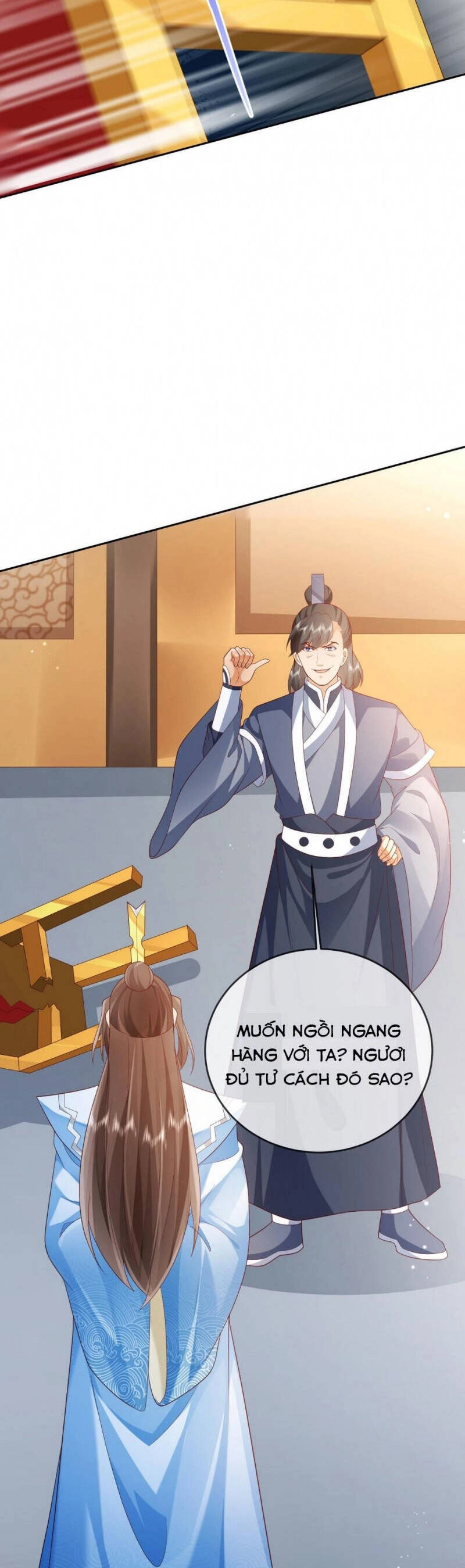 Đăng Nhập Blind Box Xưng Bá Tu Chân Giới Chapter 34 - 6