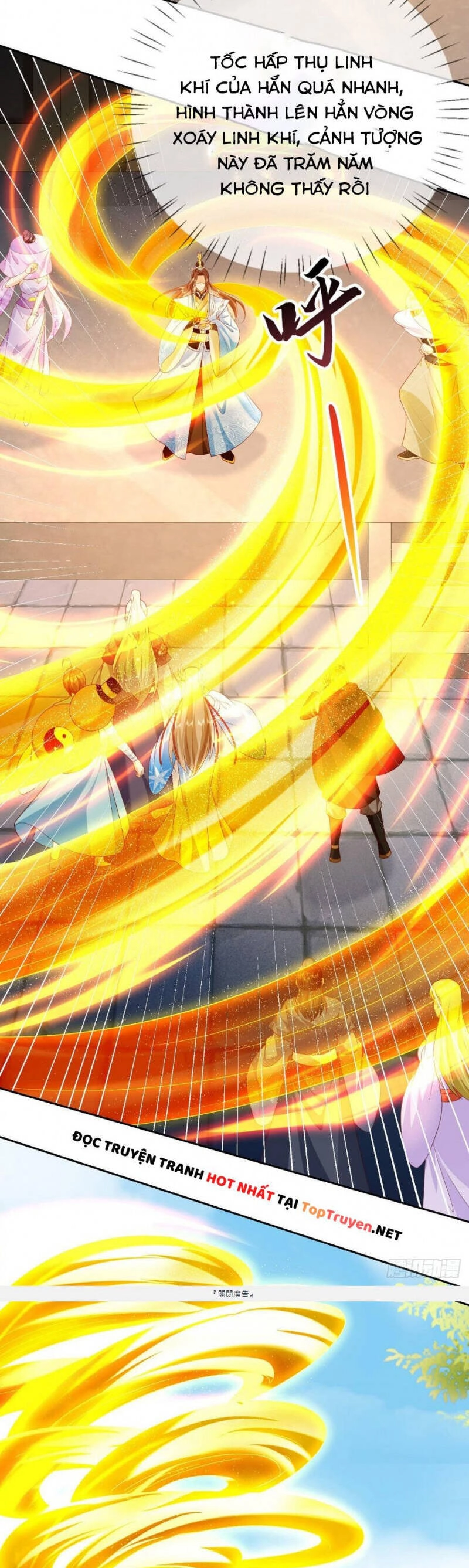 Đăng Nhập Blind Box Xưng Bá Tu Chân Giới Chapter 34 - 21