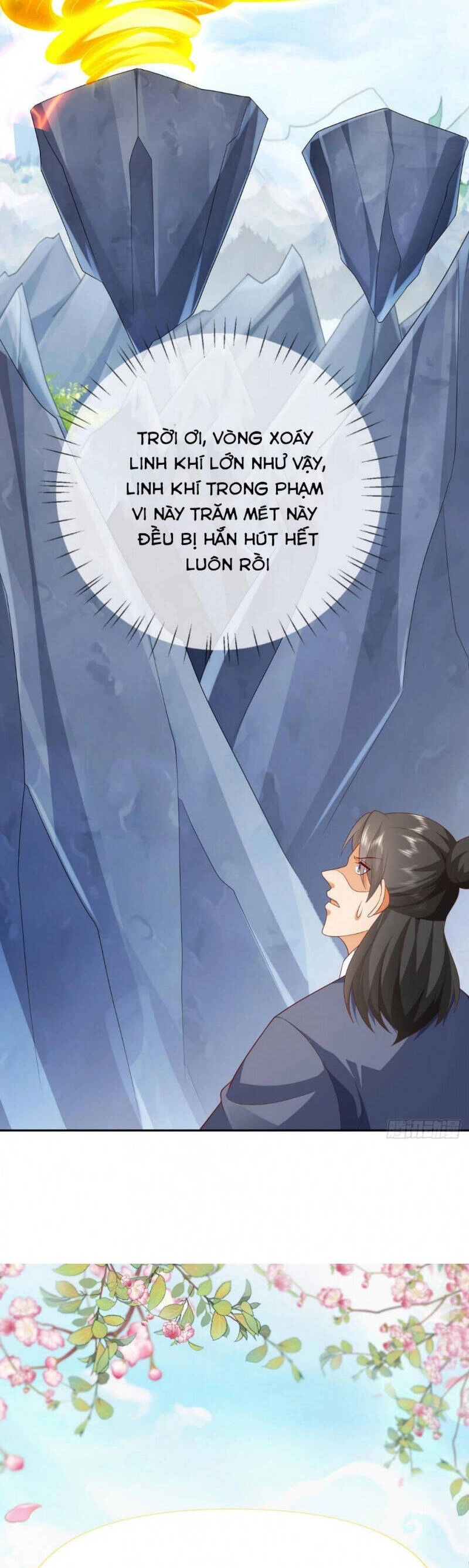 Đăng Nhập Blind Box Xưng Bá Tu Chân Giới Chapter 34 - 22