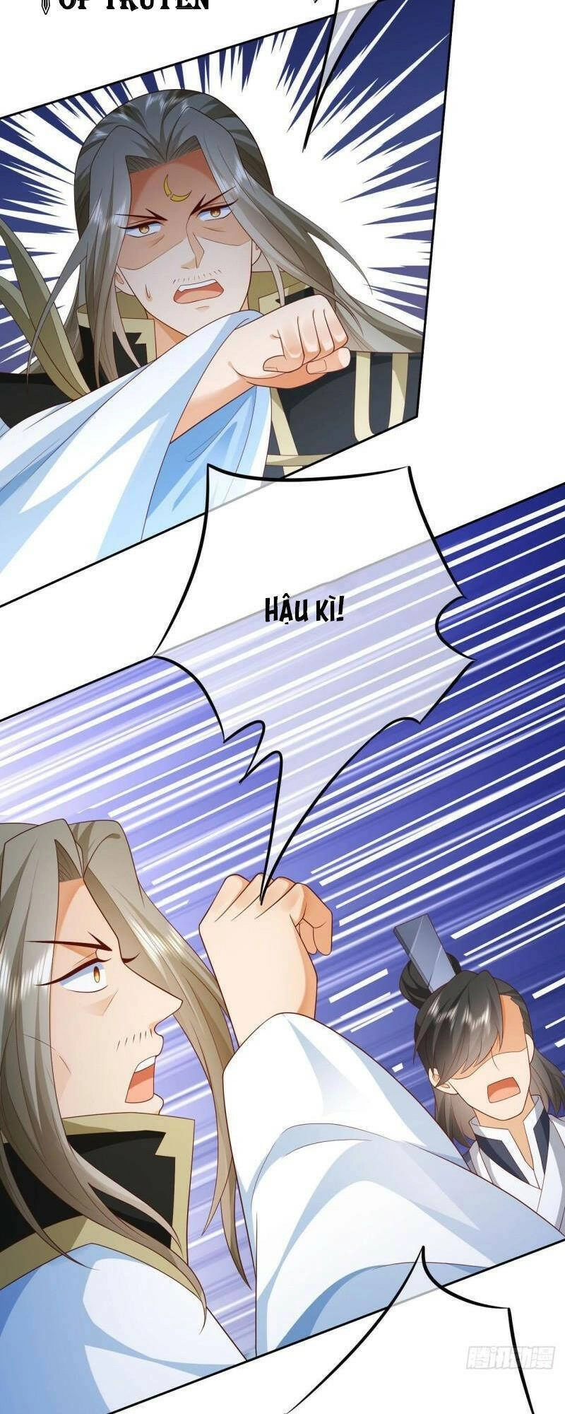 Đăng Nhập Blind Box Xưng Bá Tu Chân Giới Chapter 35 - 4