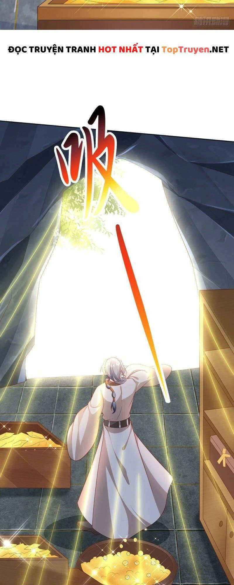 Đăng Nhập Blind Box Xưng Bá Tu Chân Giới Chapter 35 - 10