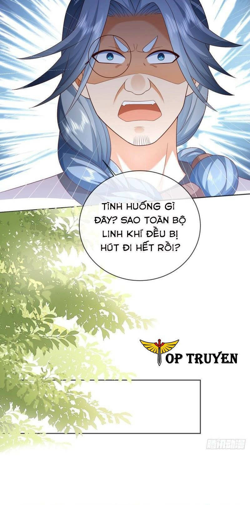 Đăng Nhập Blind Box Xưng Bá Tu Chân Giới Chapter 35 - 13