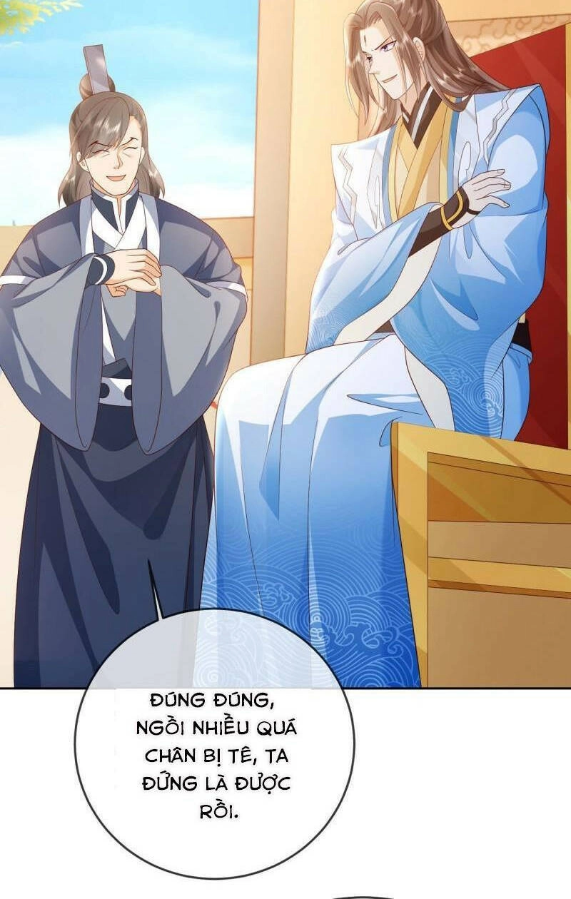 Đăng Nhập Blind Box Xưng Bá Tu Chân Giới Chapter 35 - 20