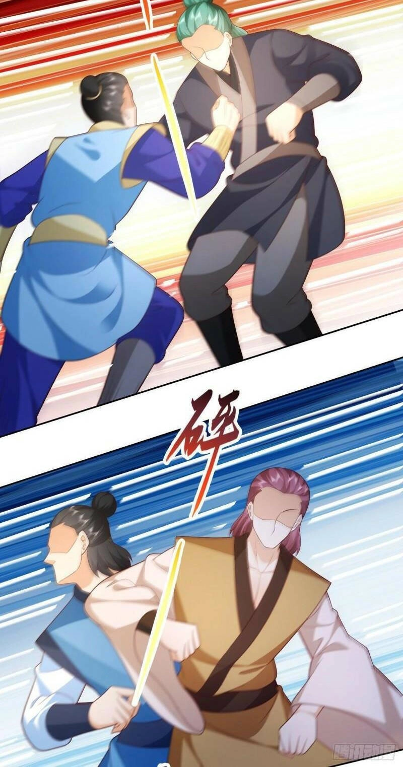 Đăng Nhập Blind Box Xưng Bá Tu Chân Giới Chapter 35 - 27